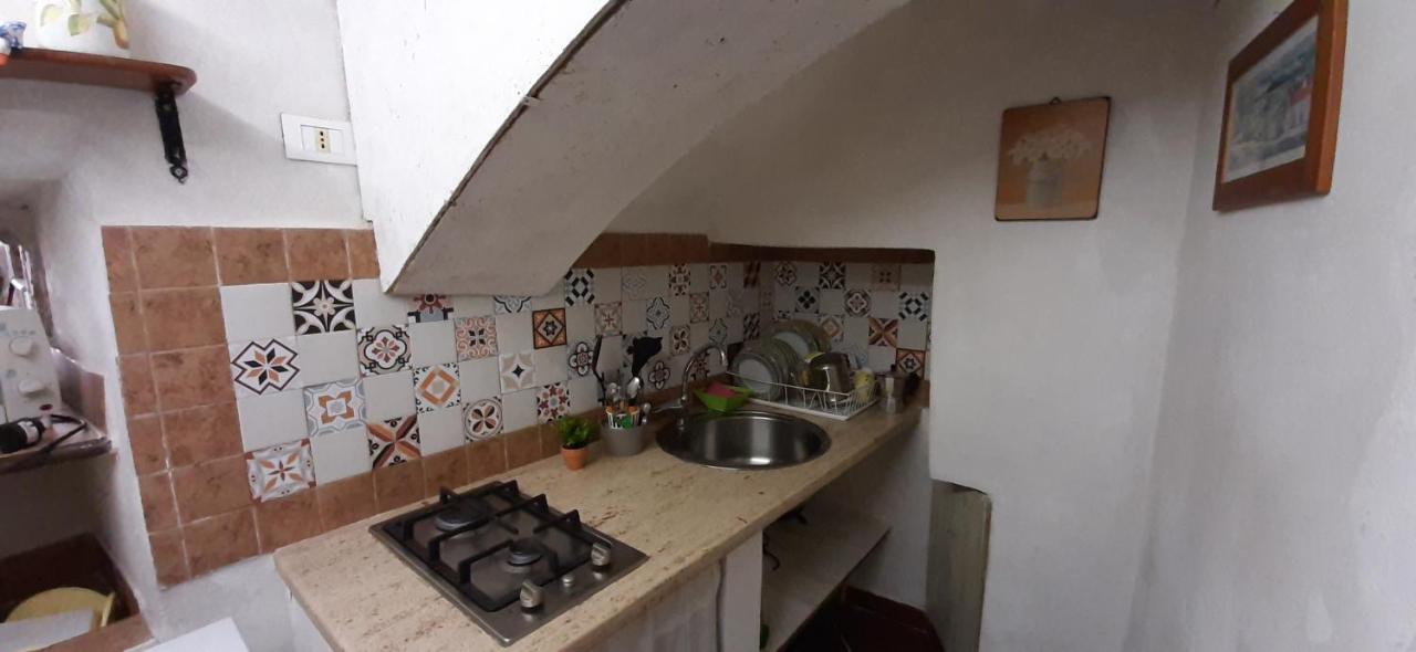 Casa L' Antica Via Villa Syracuse Luaran gambar