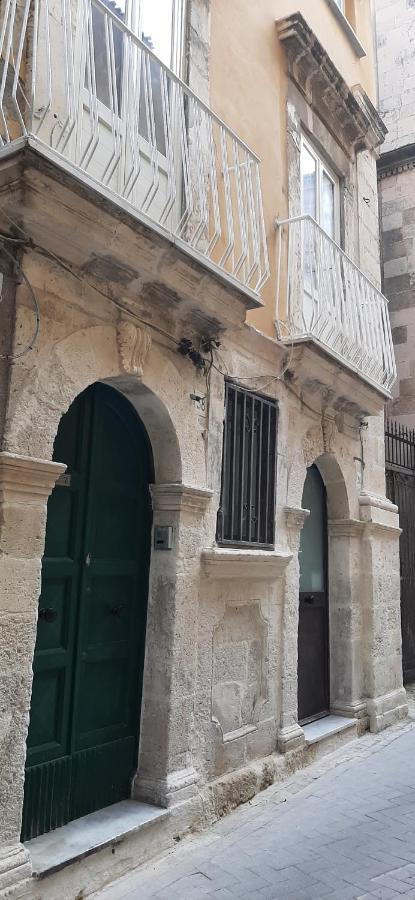 Casa L' Antica Via Villa Syracuse Luaran gambar