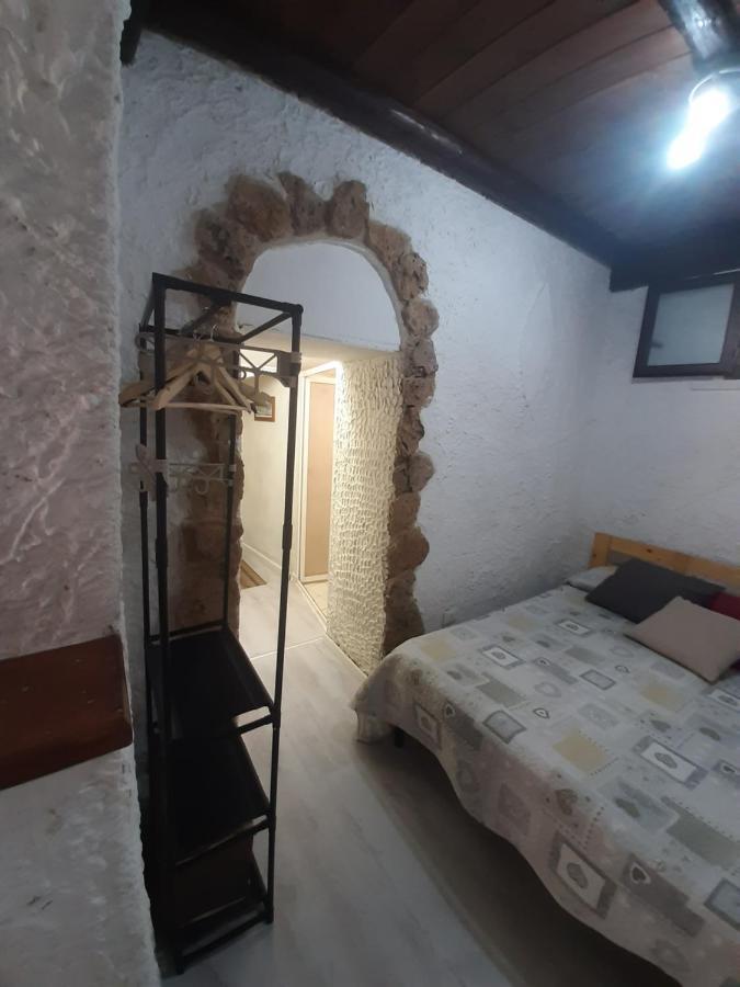 Casa L' Antica Via Villa Syracuse Luaran gambar