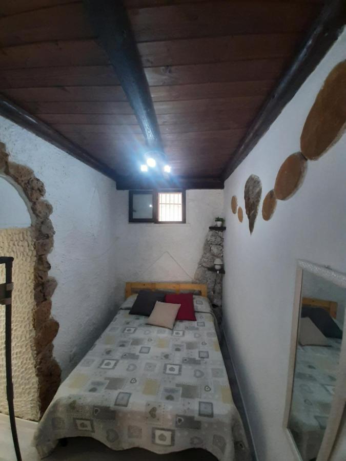 Casa L' Antica Via Villa Syracuse Luaran gambar