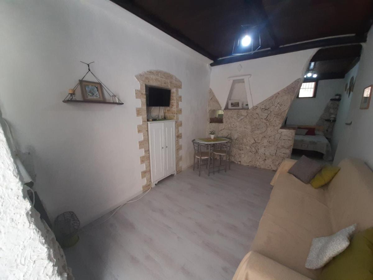 Casa L' Antica Via Villa Syracuse Luaran gambar