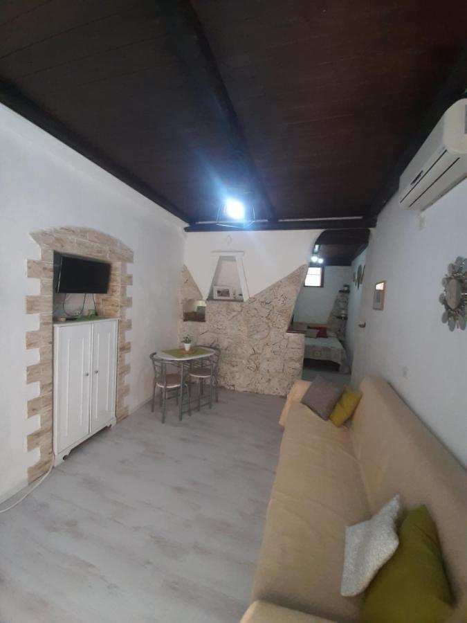 Casa L' Antica Via Villa Syracuse Luaran gambar
