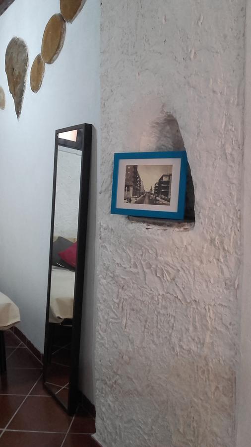 Casa L' Antica Via Villa Syracuse Luaran gambar